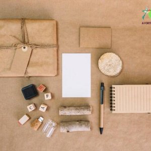 Why is eco-friendly stationery an essential choice for environme