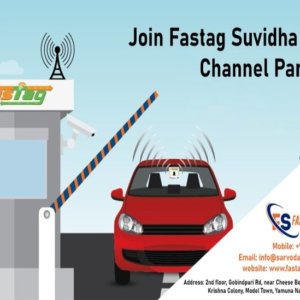 Easily trade your vehicle with a fastag partner