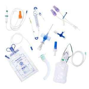 Medical disposable products manufacturing company