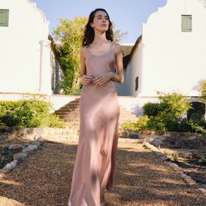 Shop summer dresses – breezy, elegant styles for effortless warm