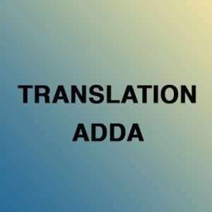 Translation services
