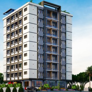 Luxury flats in jaipur