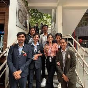 Admission enquiry - bba in aviation colleges in bangalore