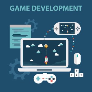 Mobile game studio – your idea, our code