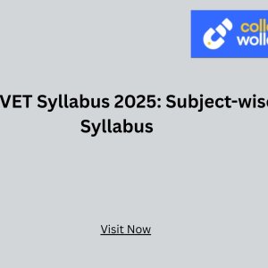 Aau vet exam syllabus 2025: subject-wise details & best books