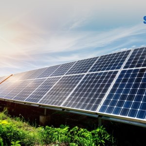 Top solar company in delhi | affordable solar panel installation