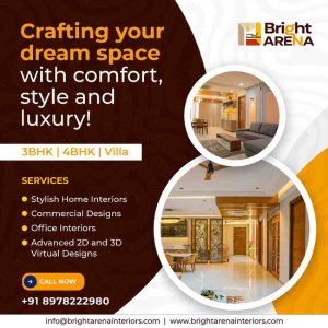Interior designers in hyderabad