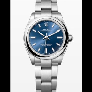 Buy rolex oyster perpetual 31mm watch at best price today