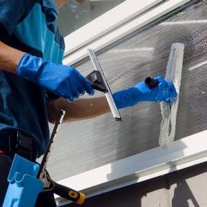 The best one time cleaning service - howell service corp